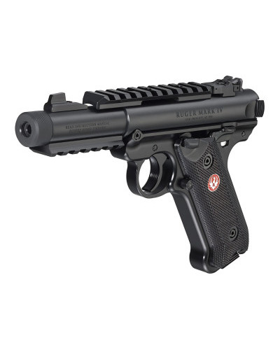 Pistolet Ruger Mark IV Tactical - 40150