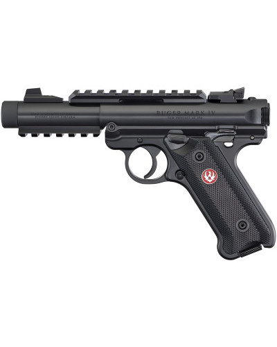 Pistolet Ruger Mark IV Tactical - 40150