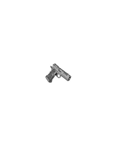 Pistolet Kimber 2K11 PRO BLACK COMP kal.9x19 mm