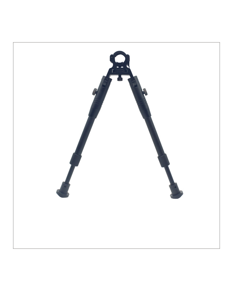 Bipod TACBAND montaż lufa - BPF0607