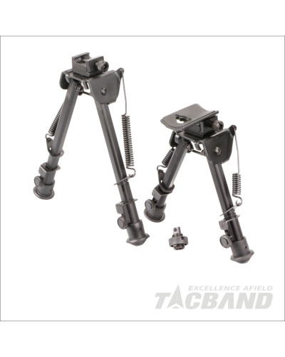 Bipod TACBAND 6''-8'' bączek - BPD0608
