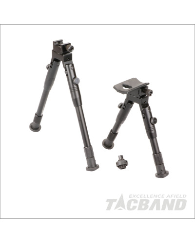 Bipod TACBAND  picatinny/ bączek - BPG0911