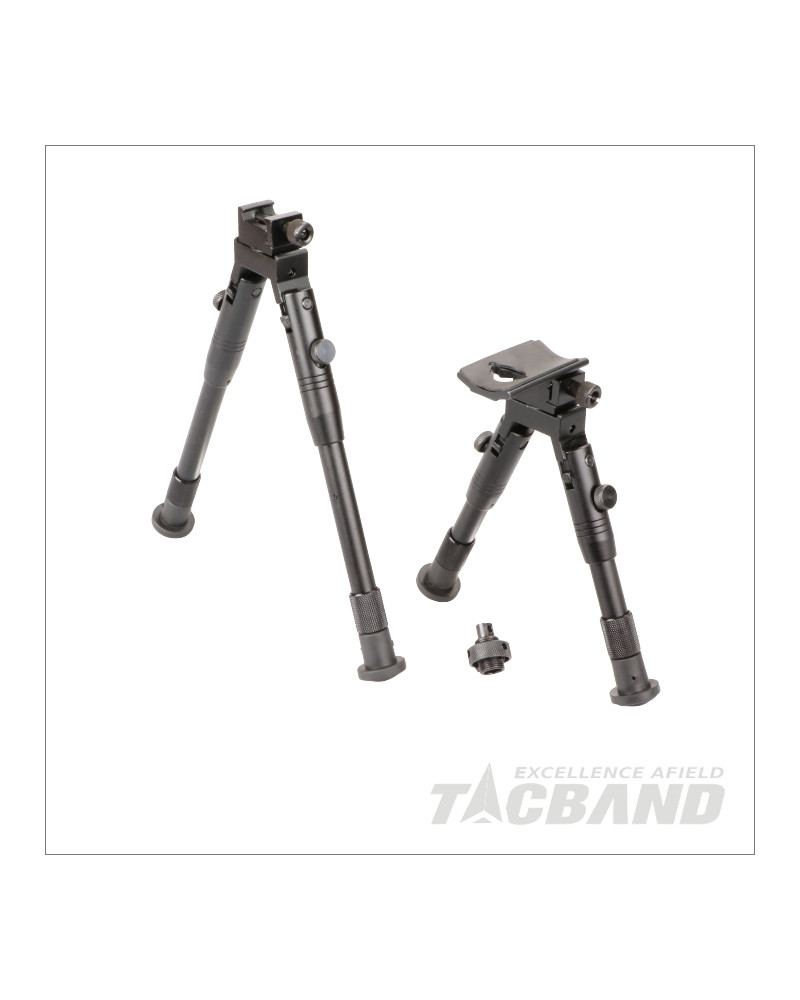 Bipod TACBAND  picatinny/ bączek - BPG0911