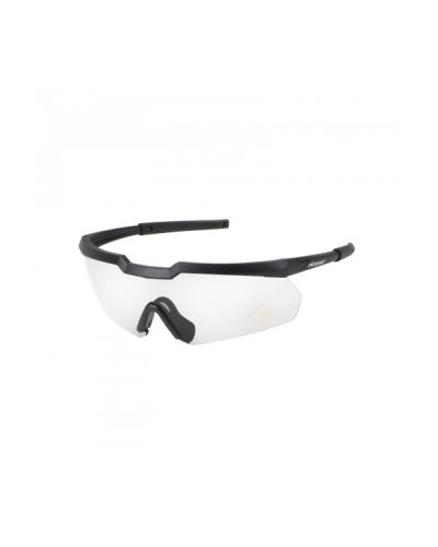 Okulary strzeleckie TACBAND 3 kolory Grey/Clear/Yellow - SG03KA
