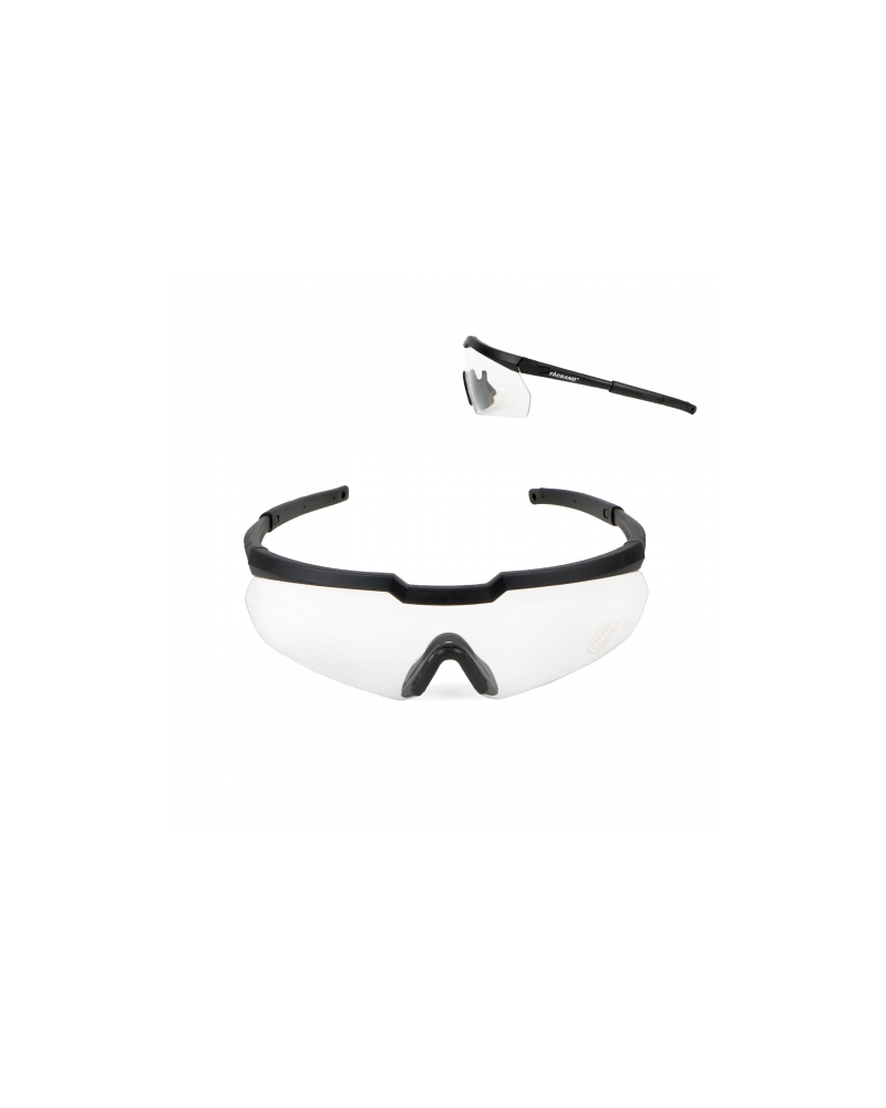 Okulary strzeleckie TACBAND - SG23SA