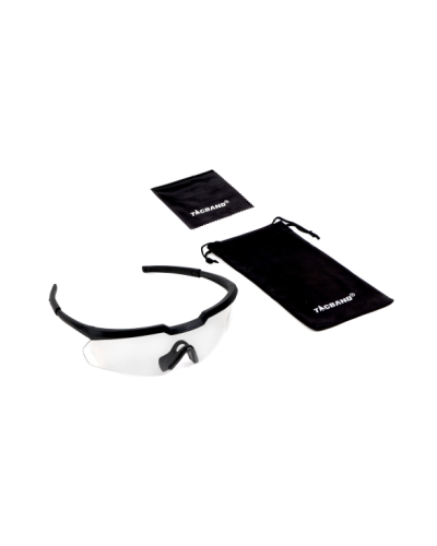Okulary strzeleckie TACBAND - SG23SA