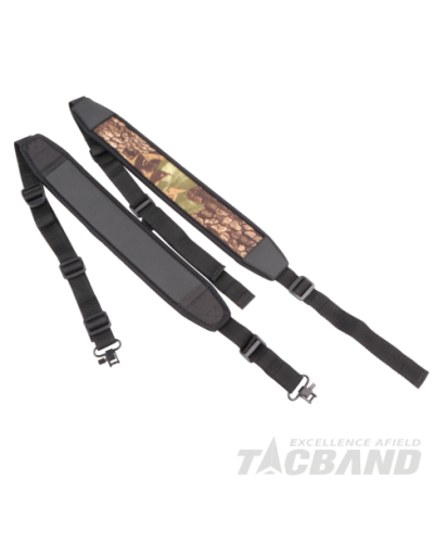 Pas nośny do broni- TACBAND -  SLH02-CM
