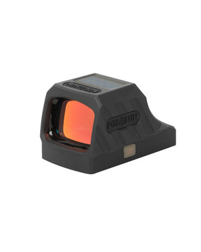 Holosun - Kolimator SCS-320 Green Dot - Multiple Reticle System - Solar Panel - Montaż RMS / SMS - SCS 320-GR