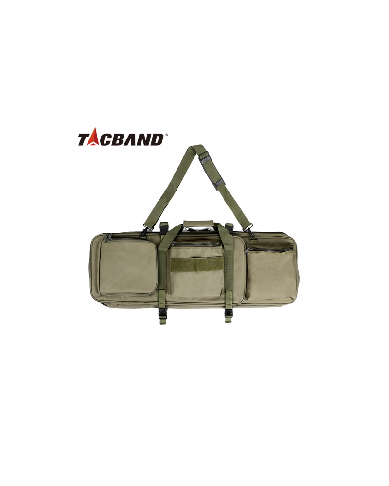 Torba do broni mała  TACBAND - GBL05-OL