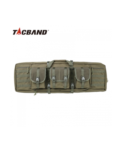 Torba do broni średnia  TACBAND - GBL06-OL