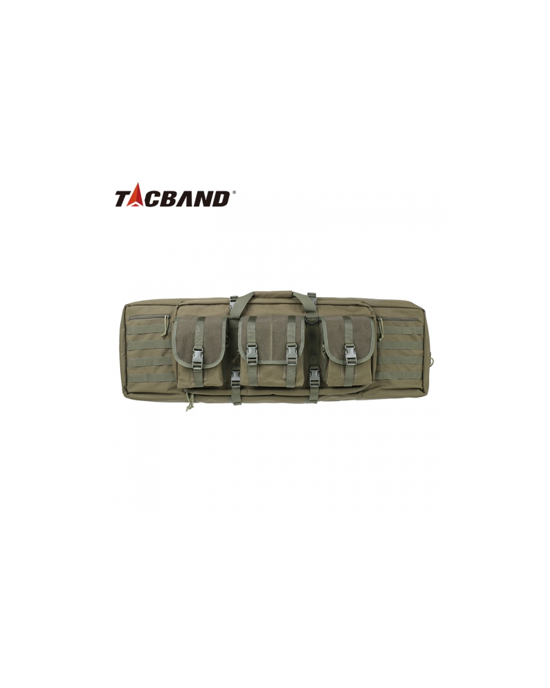 Torba do broni średnia  TACBAND - GBL06-OL