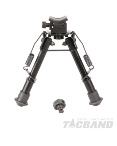 Bipod TACBAND 6''-8'' bączek - BPD0608