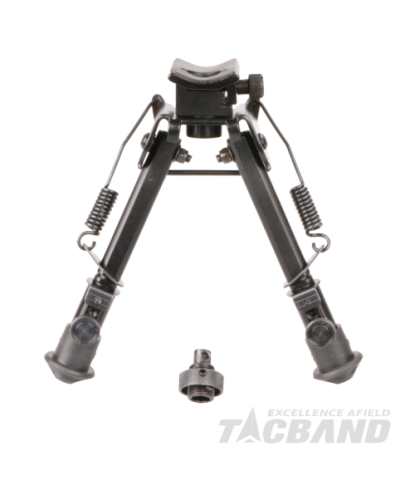 Bipod TACBAND 6''-8'' bączek - BPD0608