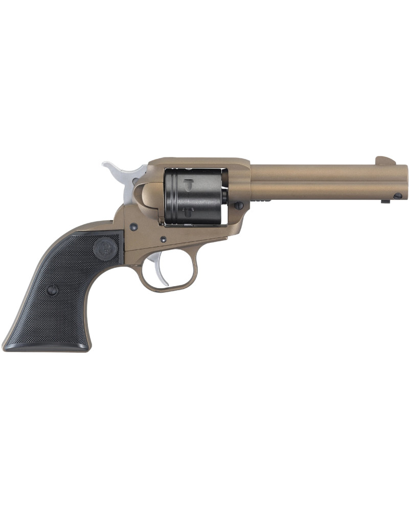 Rewolwer Ruger Wrangler 4,62"