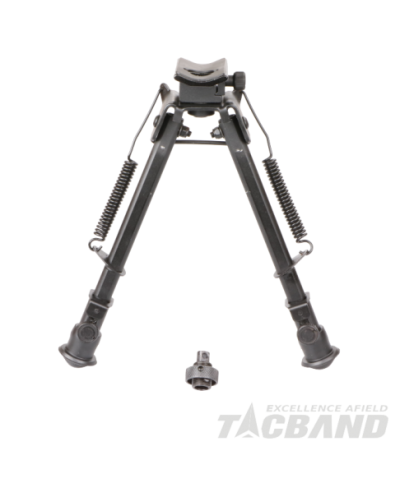 Bipod TACBAND aluminium 8''-13'' picatinny - BPD0813