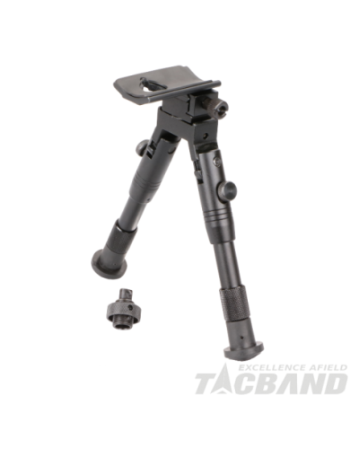Bipod TACBAND  picatinny/ bączek - BPG0911