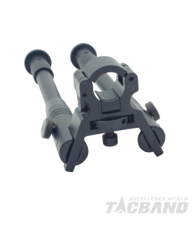 Bipod TACBAND montaż lufa - BPF0607