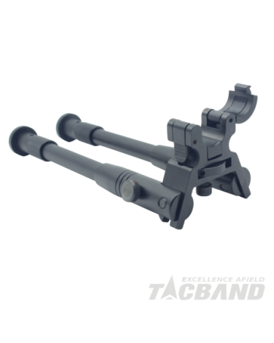 Bipod TACBAND montaż lufa - BPF0607