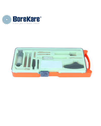 Zestaw do czyszczenia broni Ar15/ Ar10 Cleaning Kit BOREKARE- KPC07AR