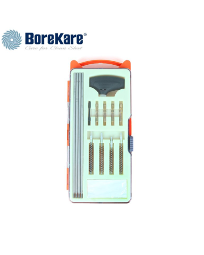 Zestaw do czyszczenia broni  Rifle cleaning kit BOREKARE - KPC07R
