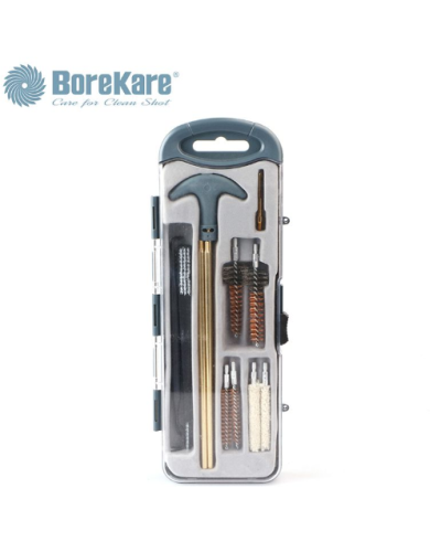Zestaw do czyszczenia broni Rifle cleaning kit BOREKARE - KPC01R