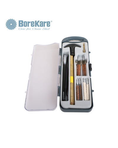 Zestaw do czyszczenia broni Rifle cleaning kit BOREKARE - KPC01R