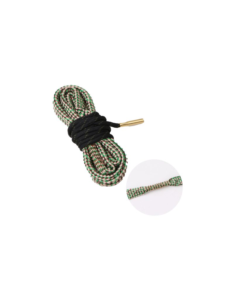 Sznur do czyszczenia broni BOREKARE cal.30/.308/.300/.303/.7,62mm - IRB30XR