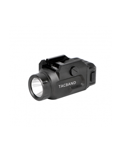 Latarka pistoletowa TACBAND tactical light - FW26-3H