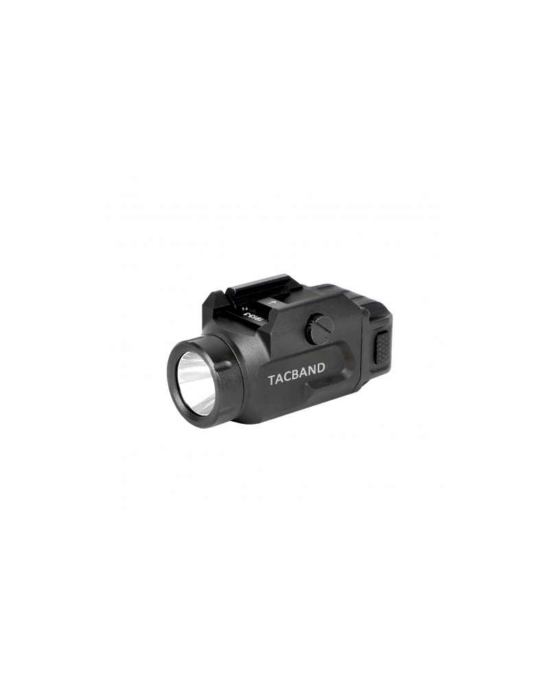 Latarka pistoletowa TACBAND tactical light - FW26-3H