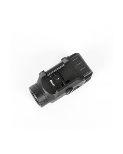 Latarka pistoletowa TACBAND tactical light - FW26-3H