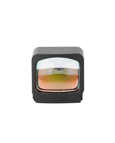 Holosun - Kolimator 507 Competition-GR - Green Dot - Montaż RMR - HE507COMP-GR