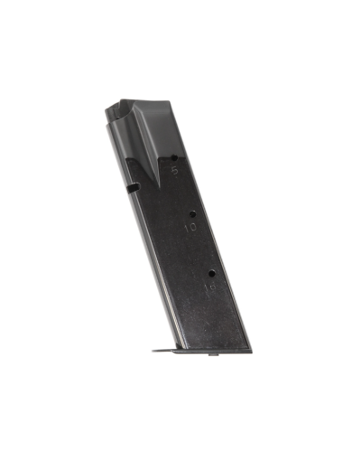 Magazynek CZ75/75B OMEGA/85 BD 16 nab.