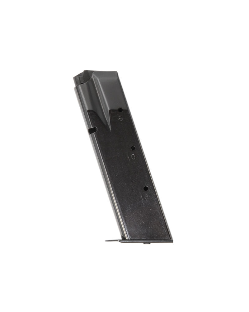 Magazynek CZ75/75B OMEGA/85 BD 16 nab.