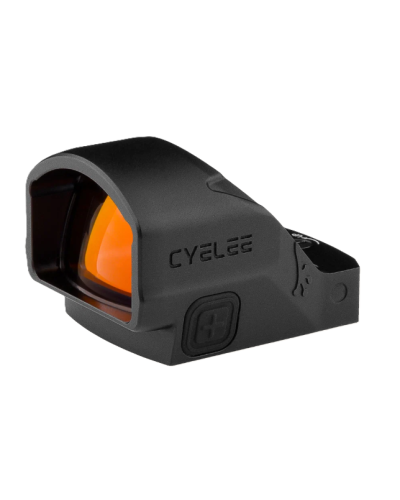 Kolimator CYELEE OPTICS Frog FLEX