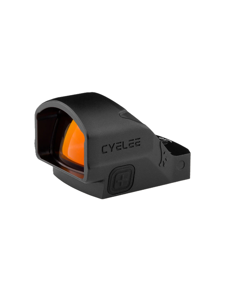 Kolimator CYELEE OPTICS Frog FLEX