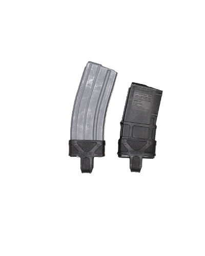 Magpul - Uchwyt magazynka Original Magpul 5.56 NATO - 3 szt. - Flat Dark Earth - MAG001 FDE