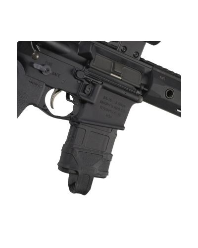 Magpul - Uchwyt magazynka Original Magpul 5.56 NATO - 3 szt. - Flat Dark Earth - MAG001 FDE
