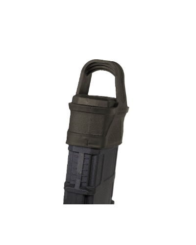 Magpul - Uchwyt magazynka Original Magpul 5.56 NATO - 3 szt. - Flat Dark Earth - MAG001 FDE