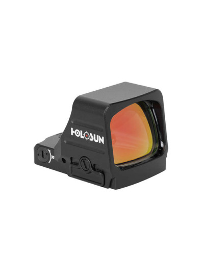Holosun - Kolimator 507 Competition-RD - Red Dot - Montaż RMR - HS507COMP