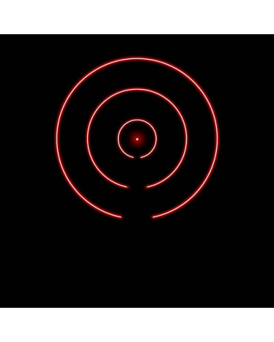 Holosun - Kolimator 507 Competition-RD - Red Dot - Montaż RMR - HS507COMP