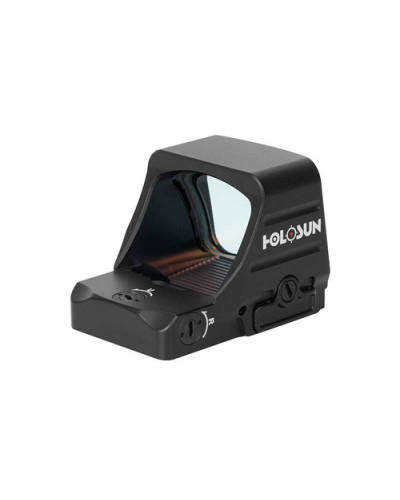 Holosun - Kolimator 507 Competition-RD - Red Dot - Montaż RMR - HS507COMP