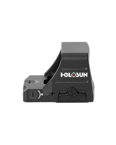 Holosun - Kolimator 507 Competition-RD - Red Dot - Montaż RMR - HS507COMP