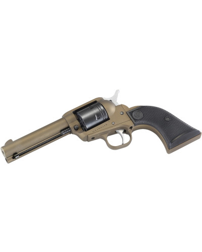 Rewolwer Ruger Wrangler 4,62"