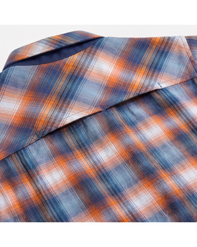 Koszula RECON X Flannel Orange L