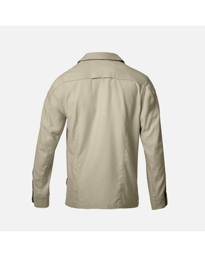 Koszula RECON X Flannel Sand Plain L