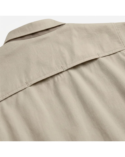 Koszula RECON X Flannel Sand Plain L