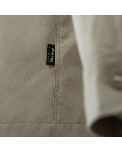 Koszula RECON X Flannel Sand Plain L