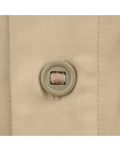 Koszula RECON X Flannel Coyote Plain L