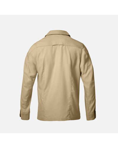Koszula RECON X Flannel Coyote Plain L