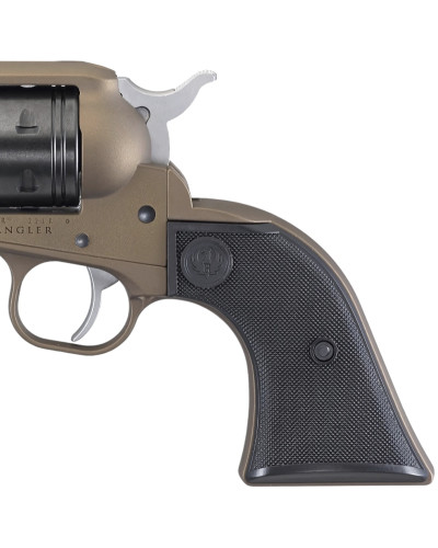 Rewolwer Ruger Wrangler 4,62"